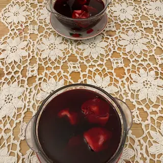 Barszcz