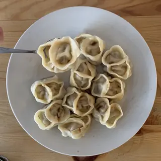 Pierogi